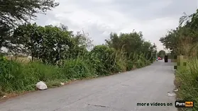 PinoyKangkarot's hot roleplay with Andrea Masq will make you cum hard