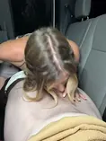 Jess Cromwell's Bridal Quickie: A POV Blowjob & Quickie Adventure with Mr. Small Bird