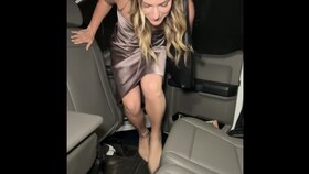 Jess Cromwell's Bridal Quickie: A POV Blowjob & Quickie Adventure with Mr. Small Bird