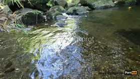 PinoyKangkarot's risky roleplay with Andrea in HD
