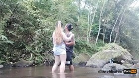 PinoyKangkarot's risky roleplay with Andrea in HD