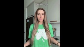 Leahfitx goes wild with her big tits & ass in a wild orgy