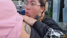 Pinay Viral Sementeryo gets naughty in public cemetery cemetery 2023