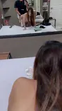 Watch Tatamira's scandalous anal & blowjob in the film "Total Movie"
