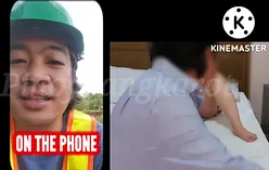 PinayKangkarot's Step-sister-in-law scandal: Part 1