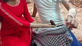 Desi Hancock's cock-squeezing gash gets demolished by a BIG BLACK COCK and her vag opens broad