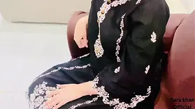 My Pakistani Stepbrother Cummed In My Cooch And Nailed My Cootchie With Jism