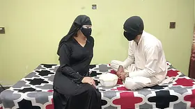 Witness Hamsi Female Ki Chudai, the Pakistani neighbor, get her ideal orbs juggling while getting ravaged rock-hard by her chief Rukhs