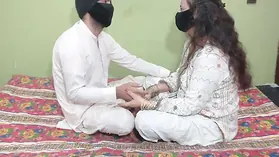 Rukhsanahub & Rukhsana1 share a shopping mall hook-up and bum juggling joy!