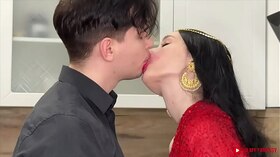 Hannahkim69 Igor Guy gets a taste of her own urine in See it once and then bang me - Filmy Dream version two