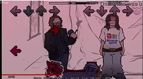 Witness the best three way act of the week - Yankee, Russian, andpakistani honies with huge breasts and bootie take on a big fuckpole