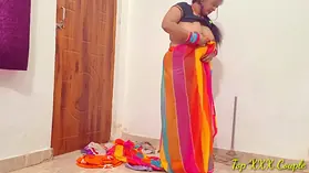 See Top Gonzo Masculine & Top Gonzo Doll take turns getting raunchy with their maid's large bootie in village pulverize gauze