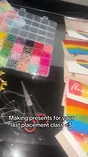 See this UK biotch treat a rigid chisel like a professional!