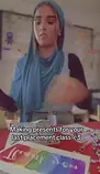 See this UK biotch treat a rigid chisel like a professional!