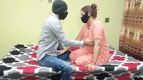 Rukhsana1 & Rukhsanahub's scorching Pakistani sitter step-sibling porno vid