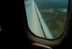 Prepare to finger your twat on final approach with this scorching sesh
