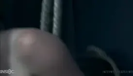 Torture gets bound up and molested in this red-hot orgy