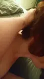 My wifey pleads me to cram her up & shoot his geyser in her facehole