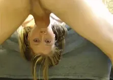 Gonzo Crevasses: All Slots Tough Screwed -mp4