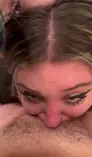 Faith, the ultimate cockslut, furry, gets a humid rail