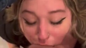 Faith, the ultimate cockslut, furry, gets a humid rail