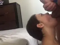 Fetlife's Limitless LittleM is a full princess in sofa