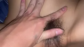 địt em người yêu trong phòng trọ cực sướng