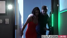 See Fucktape - Intercourse Machina A HARD-CORE in hard-core female dominance rectal supremacy with COUGAR