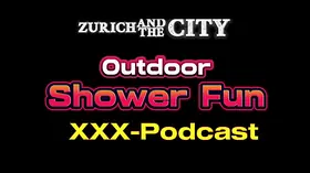 TheGuruOfSex and buddies take a horny rail in a 3 DIMENSIONAL outdoor exhibition