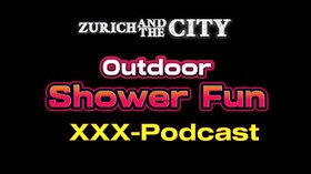 TheGuruOfSex and buddies take a horny rail in a 3 DIMENSIONAL outdoor exhibition