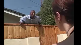 Scorching bi-racial activity with a ambisexual-racial twist