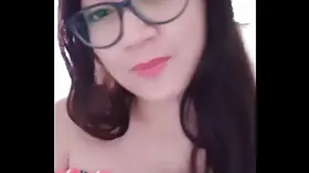 Super-steamy girl gets xxx boinked and caked with passion