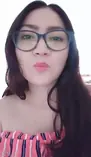 Super-steamy girl gets xxx boinked and caked with passion