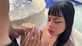 Sofiamillers7's very first time: Point of view-fashion rcg with a youthful ultra-cutie