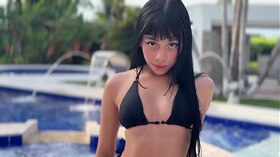 Sofiamillers7's very first time: Point of view-fashion rcg with a youthful ultra-cutie