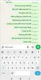 Steaming COUGAR gets a scorching chat while ex-bf is away