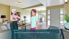 Step Mom's Sucky-sucky: PLUS-SIZE parody with thick bumpers & suck off toon