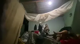 Grosse Hardcore & Longuexxx go naughty with a marvelous inexperienced honey in culona