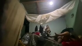 Grosse Hardcore & Longuexxx go naughty with a marvelous inexperienced honey in culona