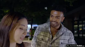 Watch Troy Francisco bangs Rikako Katayama in a steamy one night stand with a tourist