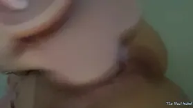 The Real Isabel, my acquaint's wifey, can't stop thinking about my dick!