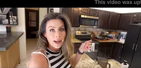 Step-mummy Coco Vandi gets her snatch ravaged while her step-daughter-in-law Wca Productions Kyle Ball sack witnesses