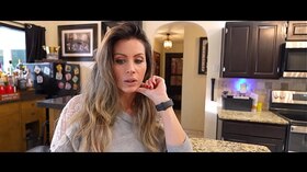 Step-mummy Coco Vandi gets her snatch ravaged while her step-daughter-in-law Wca Productions Kyle Ball sack witnesses