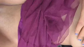 Witness A Masculine's insane Indian Village GIRLFRIEND get gonzo and nasty