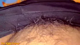 Observe Top Hardcore Masculine & Top Gonzo Woman get hard-core in a blanket pulverization madness
