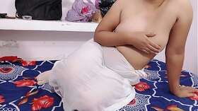 Tannuxx and Lalit Fox's first-ever time anal invasion: a raunchy, sloppy, and mouth-watering rail