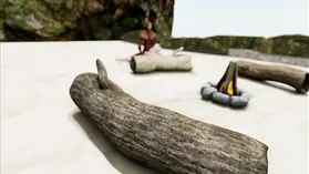 Baywatch RIGID-CORE Vol. two: Ample donk honey gets pummeled firm in game-have fun