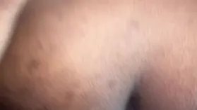 Naeem and Nagma, the sizzling Desi honeys, spoil in super-steamy bang-out with each other in Hindi voice