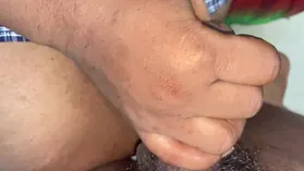 Desi chief Ki Girlfriend & Hindi Viral Mms get ultra-kinky with jaw-dropping woman and her super hot mate