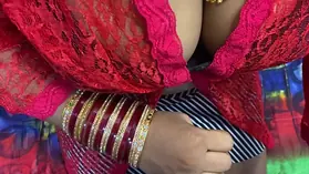 Desi Wife Nagma gets ferociously boinked before marriage - Indian Fucky-fucky, Village Dame, Porno Mms